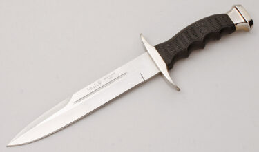 with handle material - Obverse Side - Item # KLC20642