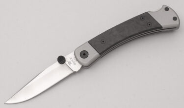 with handle material - Obverse Side - Item # KLC20647