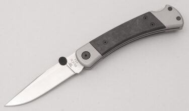 with handle material - Obverse Side - Item # KLC20648