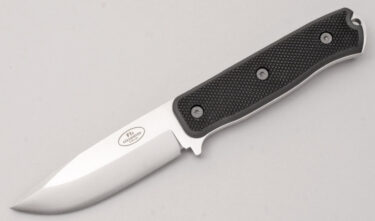 with handle material - Obverse Side - Item # KLC20649