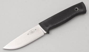 with handle material - Obverse Side - Item # KLC20650