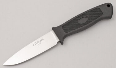 with handle material - Obverse Side - Item # KLC20653