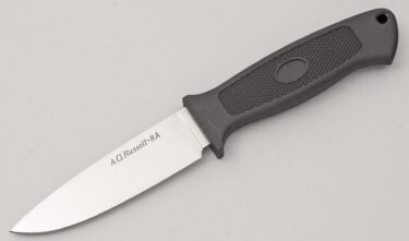 with handle material - Obverse Side - Item # KLC20654