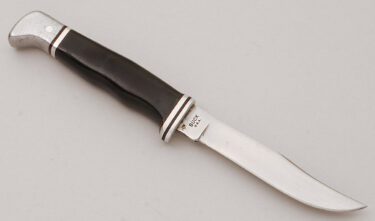 with handle material - Obverse Side - Item # KLC20669