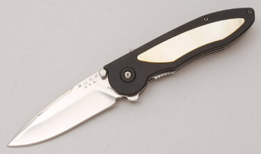 with handle material - Obverse Side - Item # KLC20678