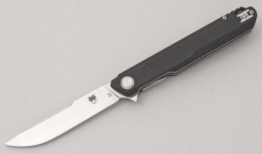 with handle material - Obverse Side - Item # KLC20681