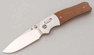 with handle material - Obverse Side - Item # KLC20683