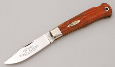with handle material - Obverse Side - Item # KLC20704