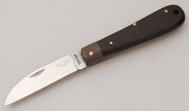 with handle material - Obverse Side - Item # KLC20712