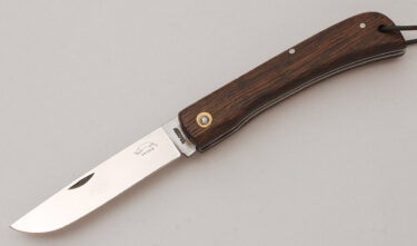 with handle material - Obverse Side - Item # KLC20713