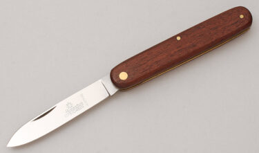 with handle material - Obverse Side - Item # KLC20714
