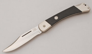 with handle material - Obverse Side - Item # KLC20719