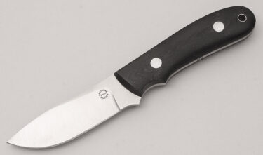 with handle material - Obverse Side - Item # KLC20728