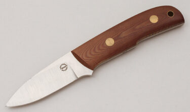 with handle material - Obverse Side - Item # KLC20729