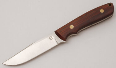 with handle material - Obverse Side - Item # KLC20730