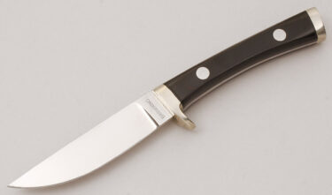 with handle material - Obverse Side - Item # KLC20733
