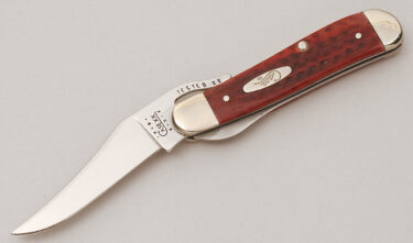 with handle material - Obverse Side - Item # KLC20738