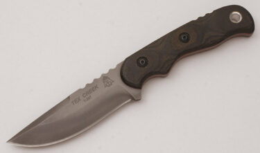 with handle material - Obverse Side - Item # KLC20739