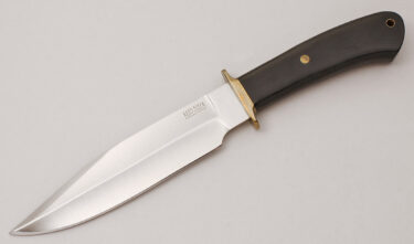 with handle material - Obverse Side - Item # KLC20741