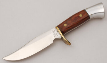 with handle material - Obverse Side - Item # KLC20745