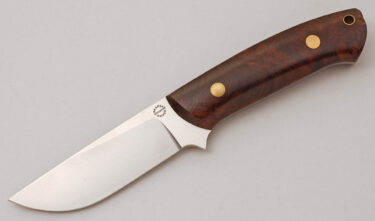 with handle material - Obverse Side - Item # KLC20754