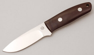 with handle material - Obverse Side - Item # KLC20759