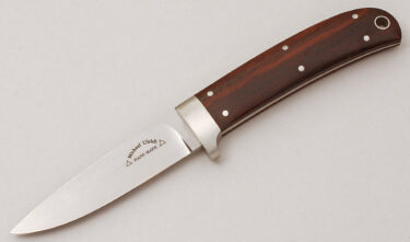 with handle material - Obverse Side - Item # KLC20762