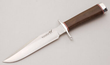 with handle material - Obverse Side - Item # KLC20777