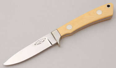 with handle material - Obverse Side - Item # KLC20782