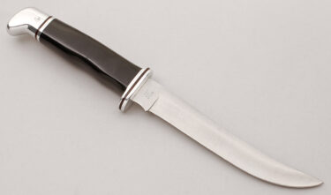 with handle material - Obverse Side - Item # KLC20788