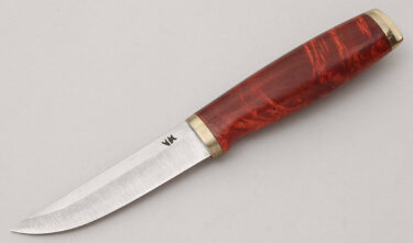 with handle material - Obverse Side - Item # KLC20789