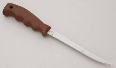 with handle material - Obverse Side - Item # KLC20790