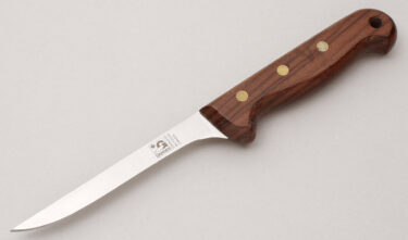 with handle material - Obverse Side - Item # KLC20791