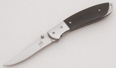 with handle material - Obverse Side - Item # KLC20799