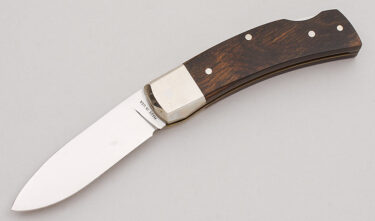 with handle material - Obverse Side - Item # KLC20801