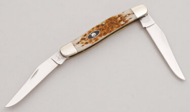 with handle material - Obverse Side - Item # KLC20804
