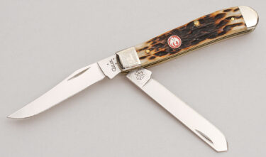 with handle material - Obverse Side - Item # KLC20808