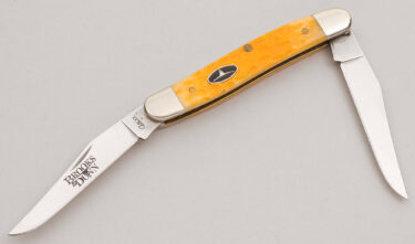 with handle material - Obverse Side - Item # KLC20809