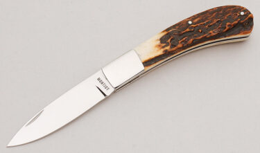 with handle material - Obverse Side - Item # KLC20811
