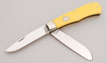 with handle material - Obverse Side - Item # KLC20816