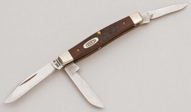 with handle material - Obverse Side - Item # KLC20817