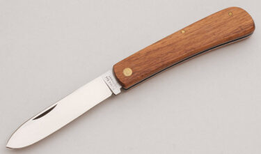with handle material - Obverse Side - Item # KLC20820