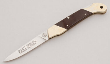 with handle material - Obverse Side - Item # KLC20827