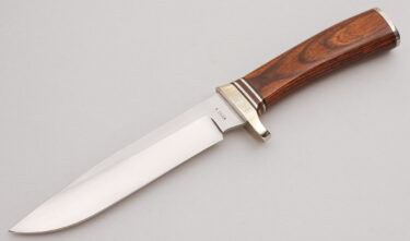 with  handle material - Obverse Side - Item # KLC20830