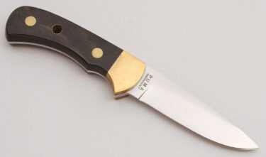 with handle material - Obverse Side - Item # KLC20832