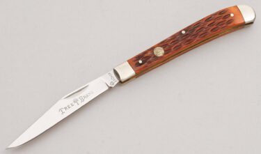 with handle material - Obverse Side - Item # KLC20839