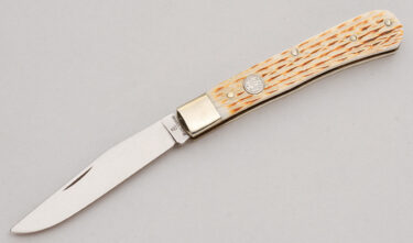 with handle material - Obverse Side - Item # KLC20840