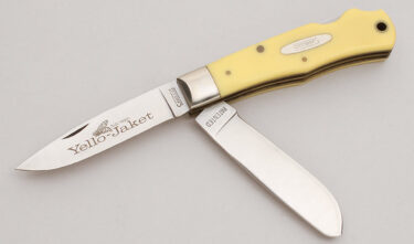 with handle material - Obverse Side - Item # KLC20841