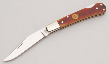 with handle material - Obverse Side - Item # KLC20843