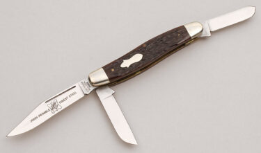 with handle material - Obverse Side - Item # KLC20847